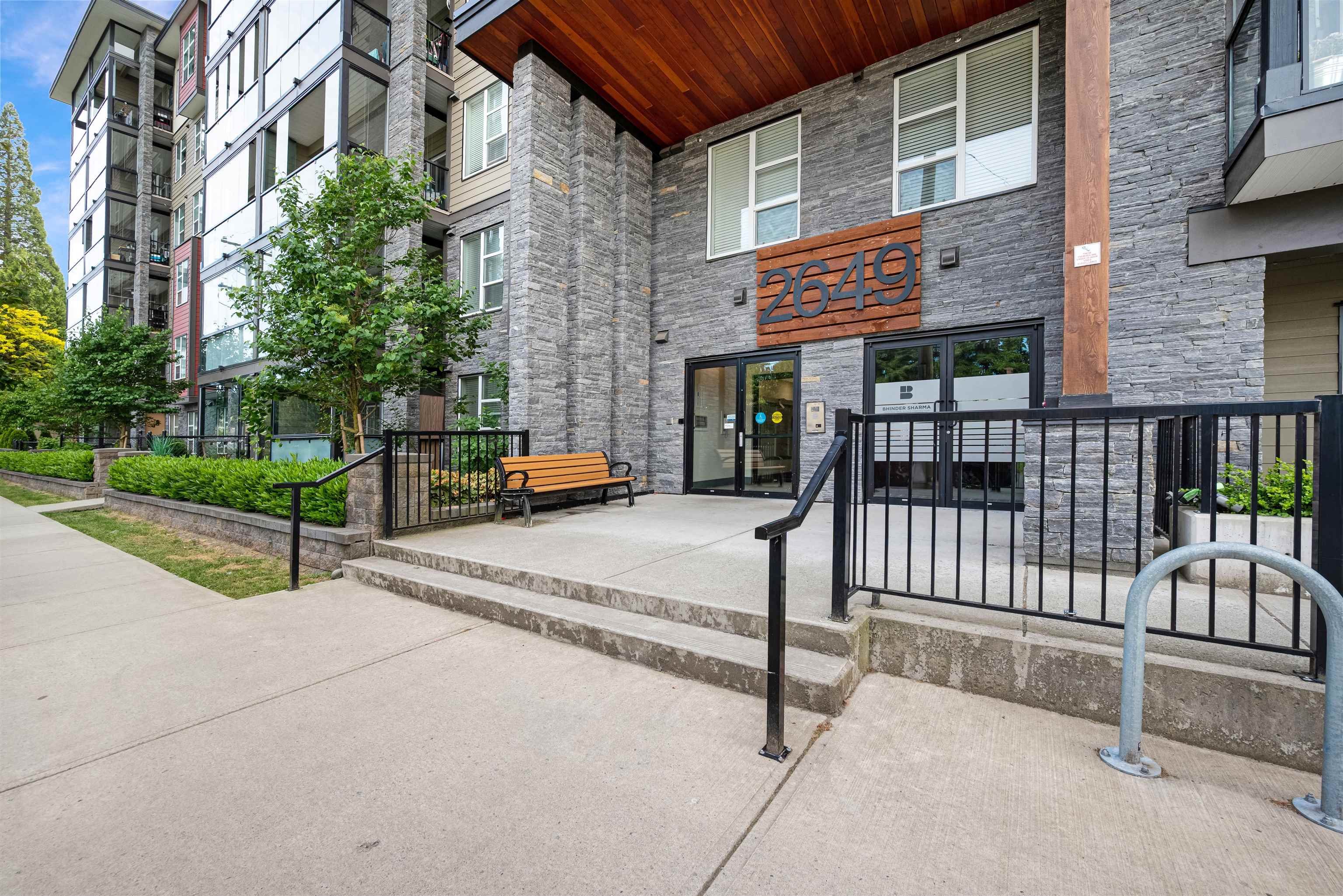 Additional image 2 of 303-2649 James Street, Abbotsford, BC, V2T 3L6