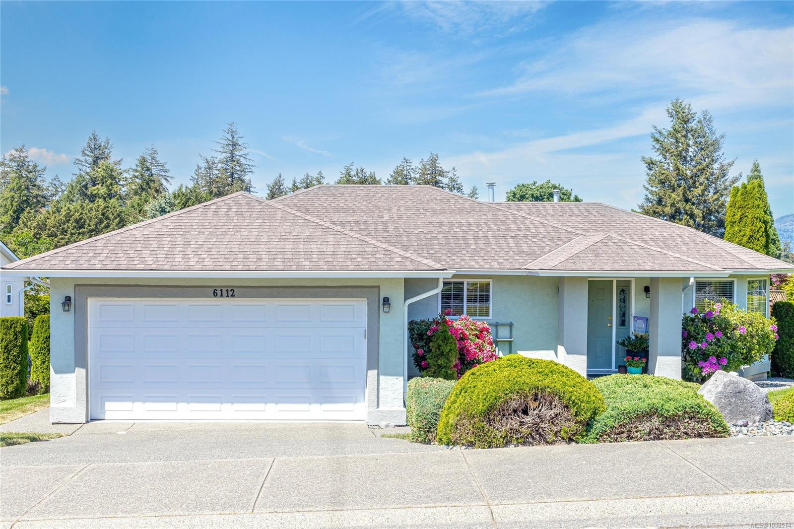 6112 Denali Drive, Duncan, BC, V9L 5N4