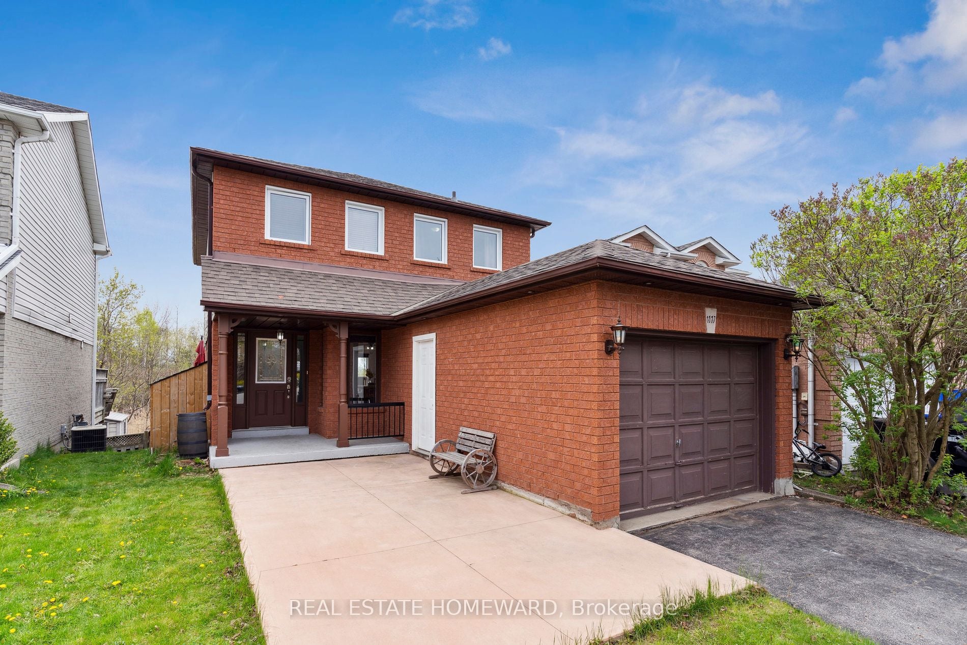 1117 Ashley Court, Innisfil, ON, L9S 1X1 photo 3