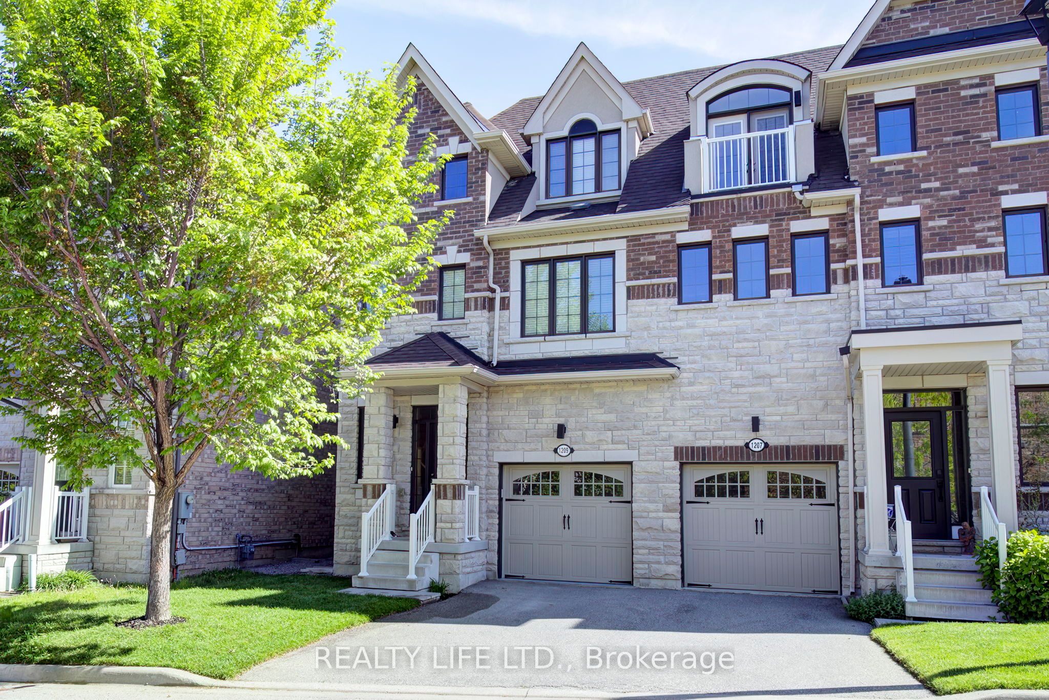 Additional image 2 of 1209 Owls Head Road, Mississauga, ON, L5E 0A6