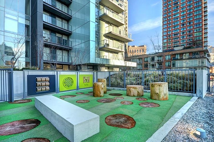 Additional image 5 of 1102-777 Richards Street, Vancouver, BC, V6B 0M6