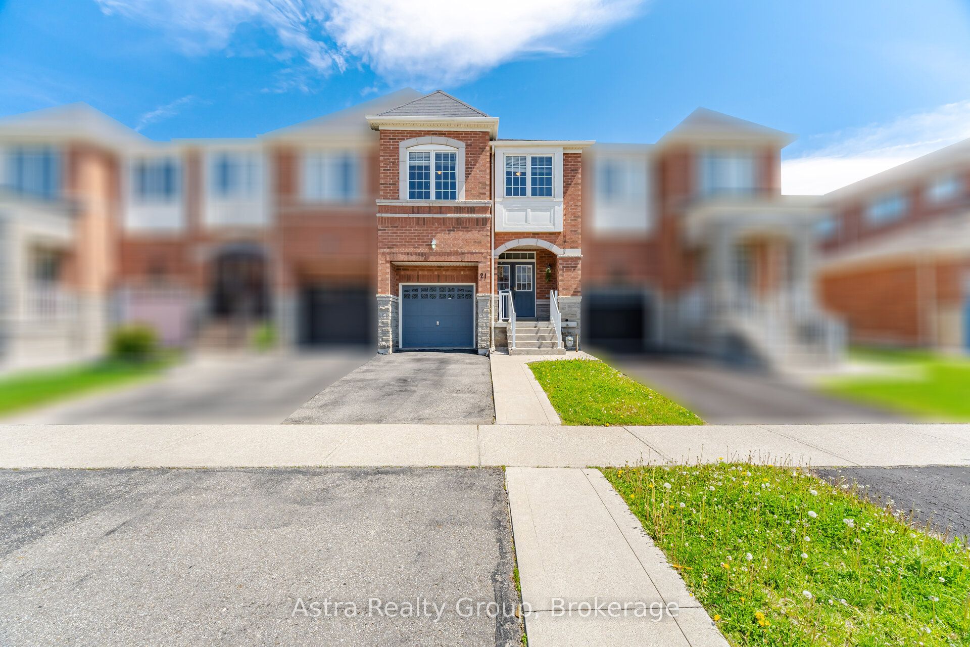 21 Lorenzo Circle, Brampton, ON, L6R 3N3 photo 3
