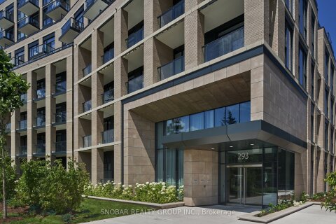 Additional image 8 of 310-293 The Kingsway N/a, Toronto, ON, M9A 0E8