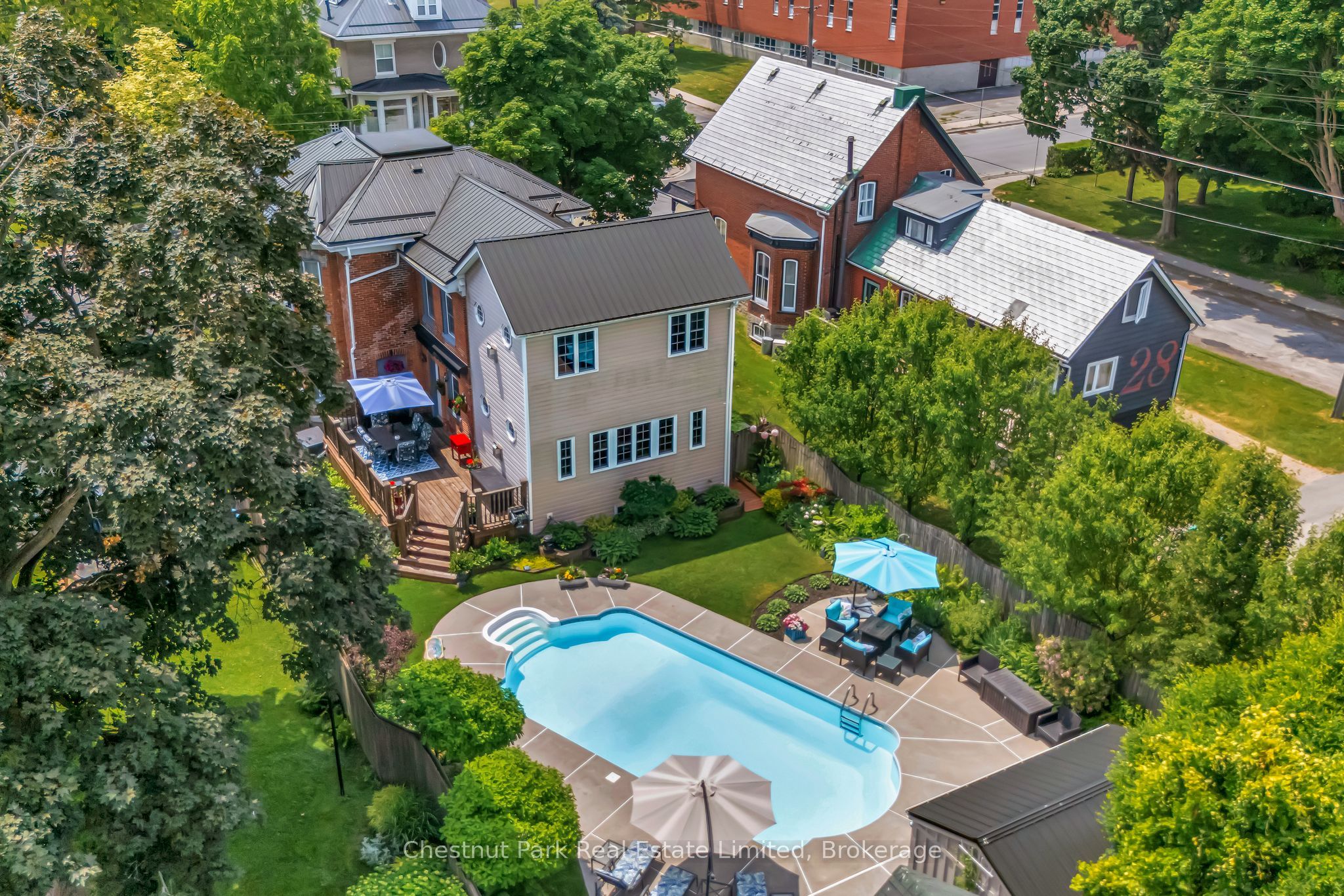 26 Centre Street, Prince Edward County, ON, K0K 2T0