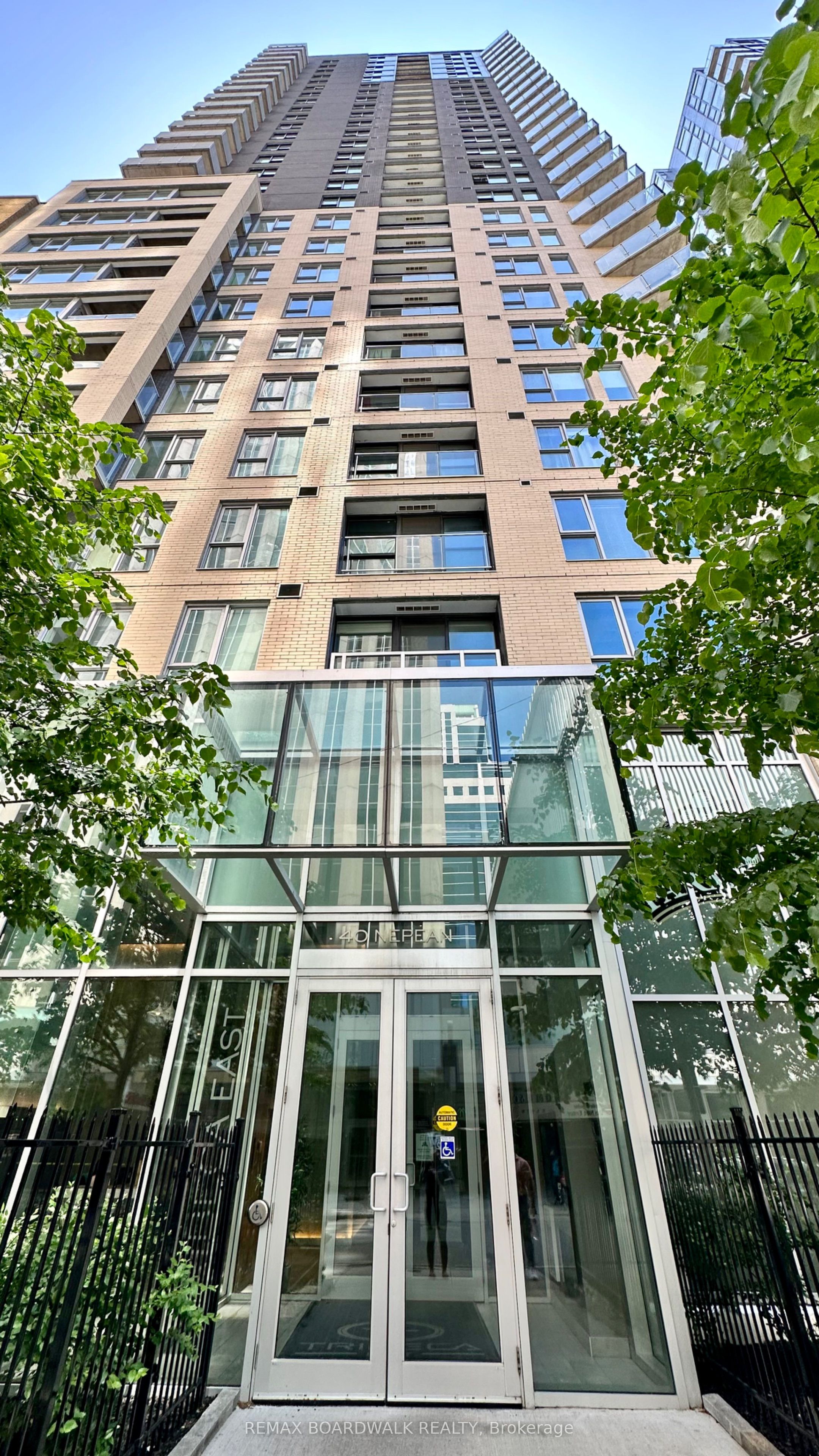 1206-40 Nepean Street, Ottawa, ON, K2P 0X5