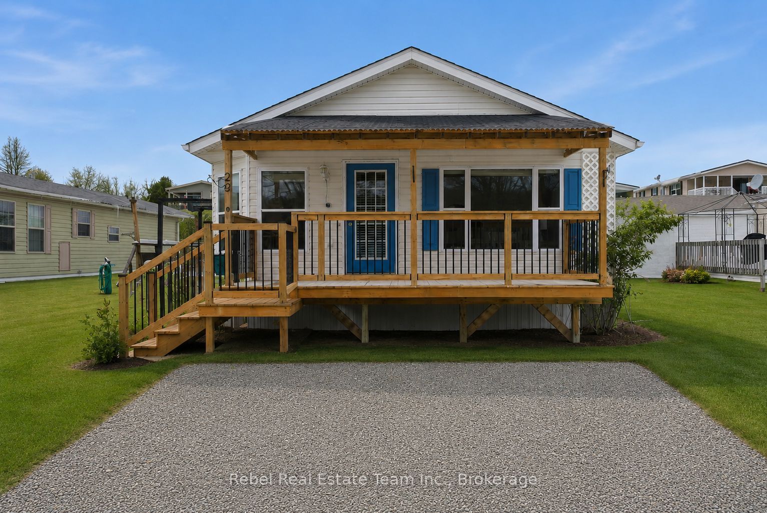 29-152 Concession Rd 11 N/a W, Trent Hills, ON, K0L 1Y0