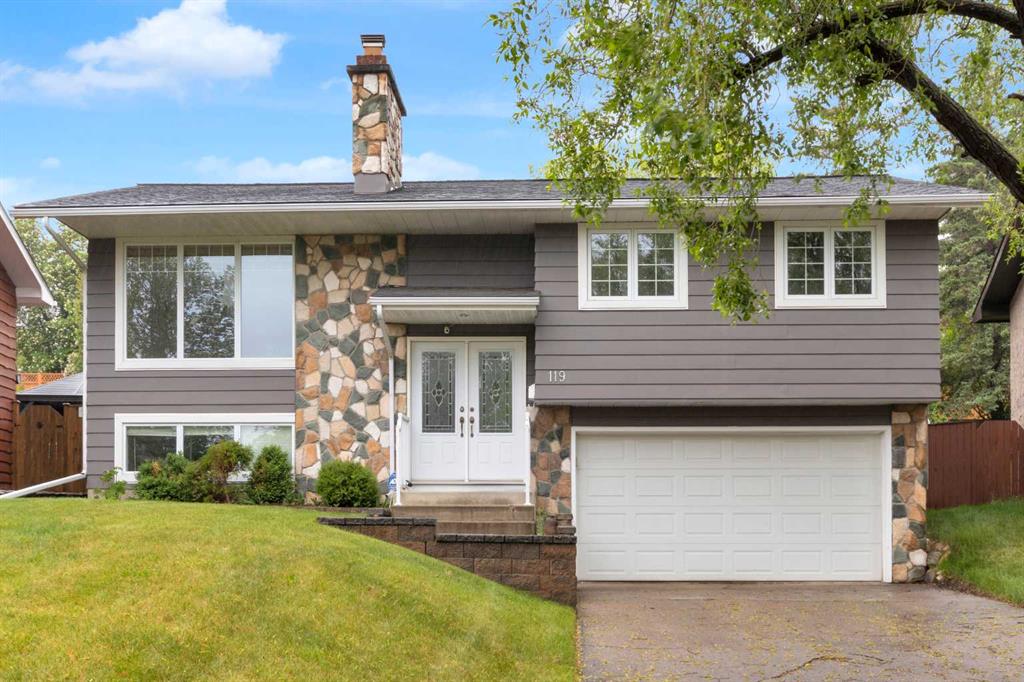 119 Cantrell Place SW, Calgary, AB, T2W 1X2