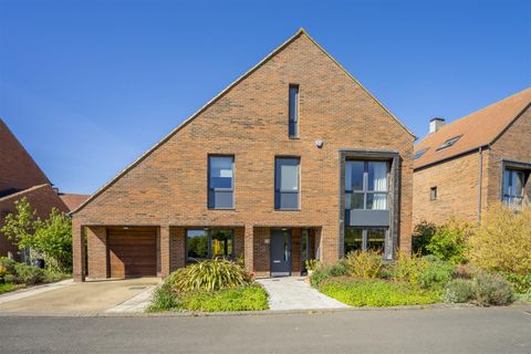 Lotherington Mews, Derwenthorpe, York YO10