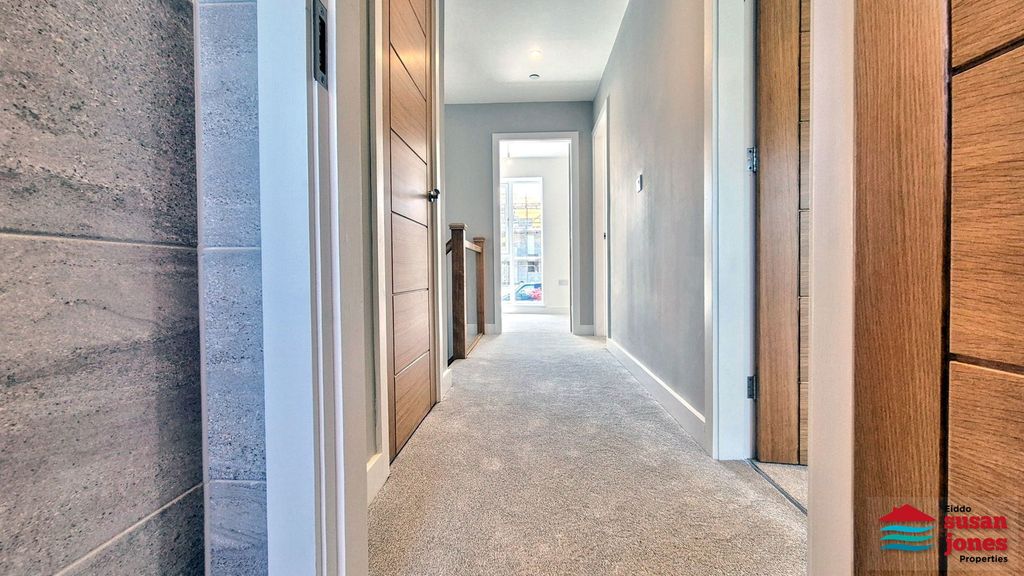 Additional image 16 of 3 bed detached house for salePenrallt, Pwllheli LL53