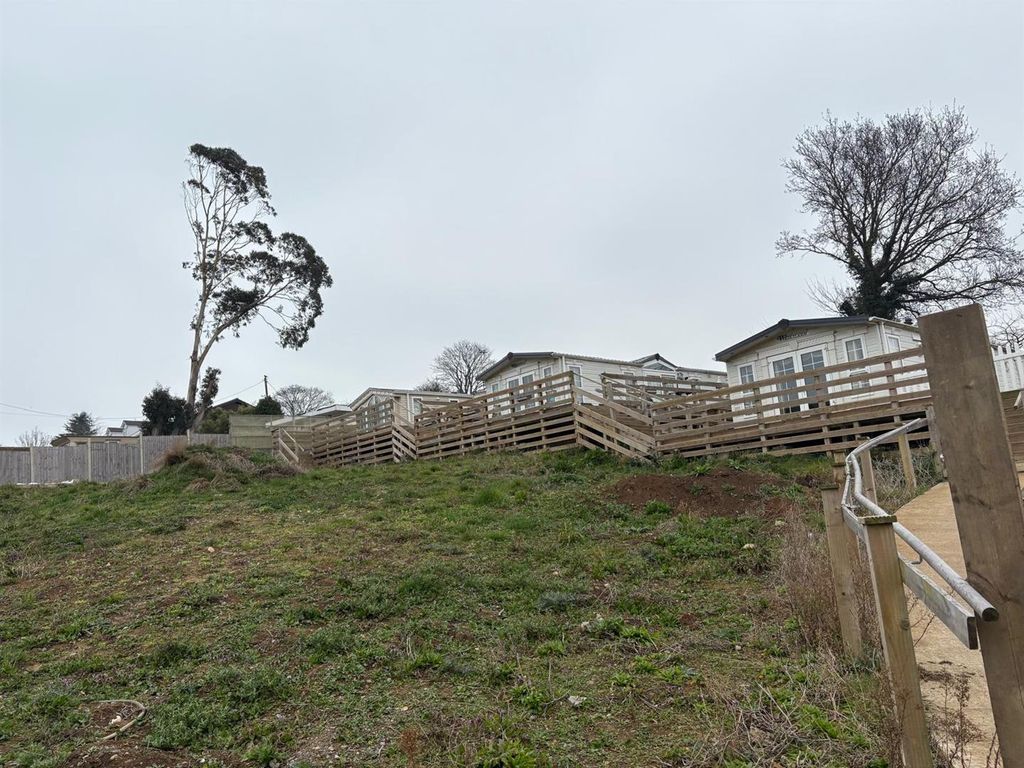 Land for saleElmley, Sheerness ME12