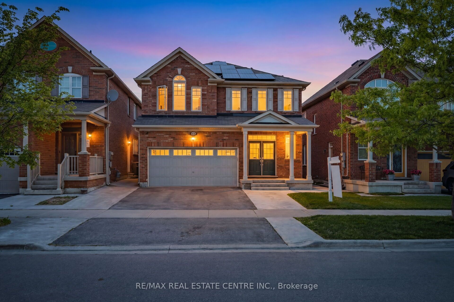 Additional image 3 of 58 Seafair Crescent, Brampton, ON, L6Y 5W3