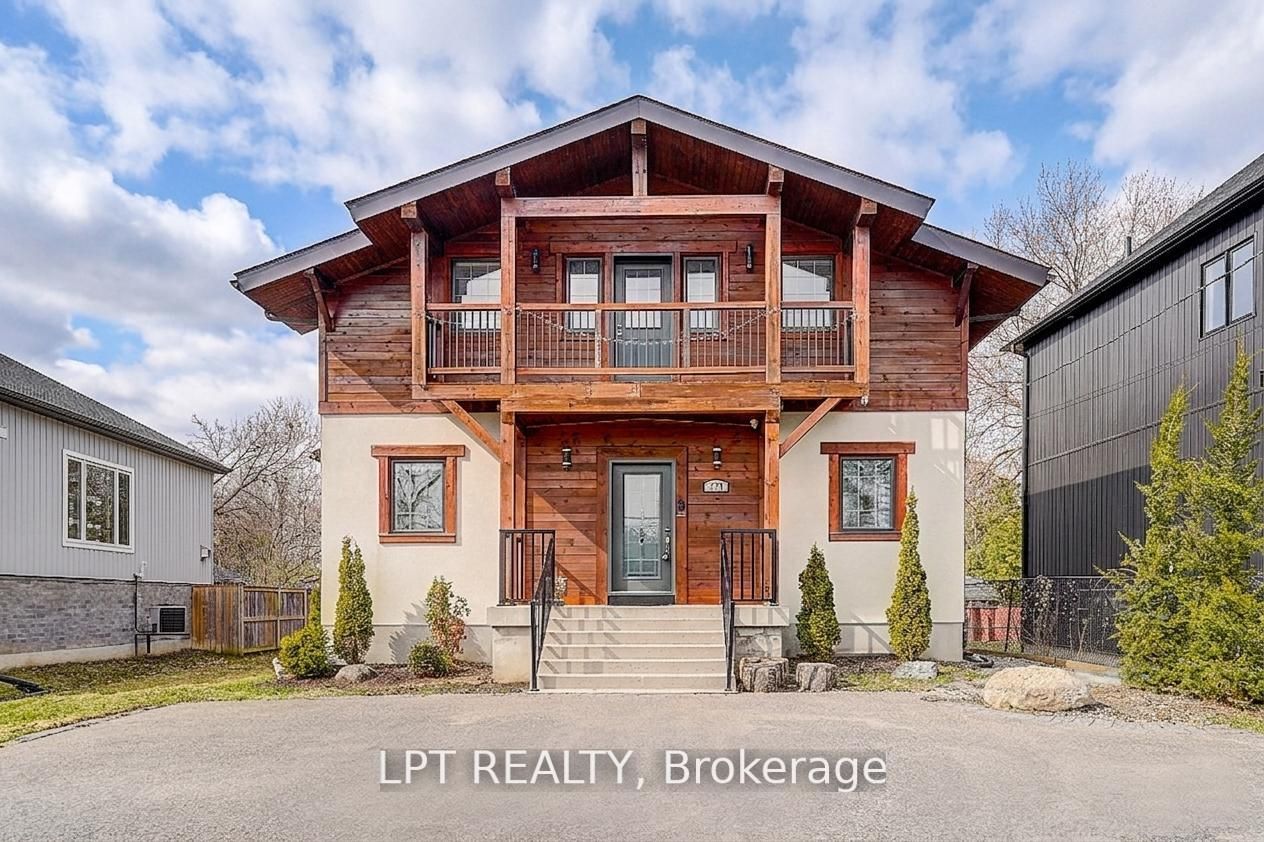 774 Churchill Lane, Georgina, ON, L0E 1S0