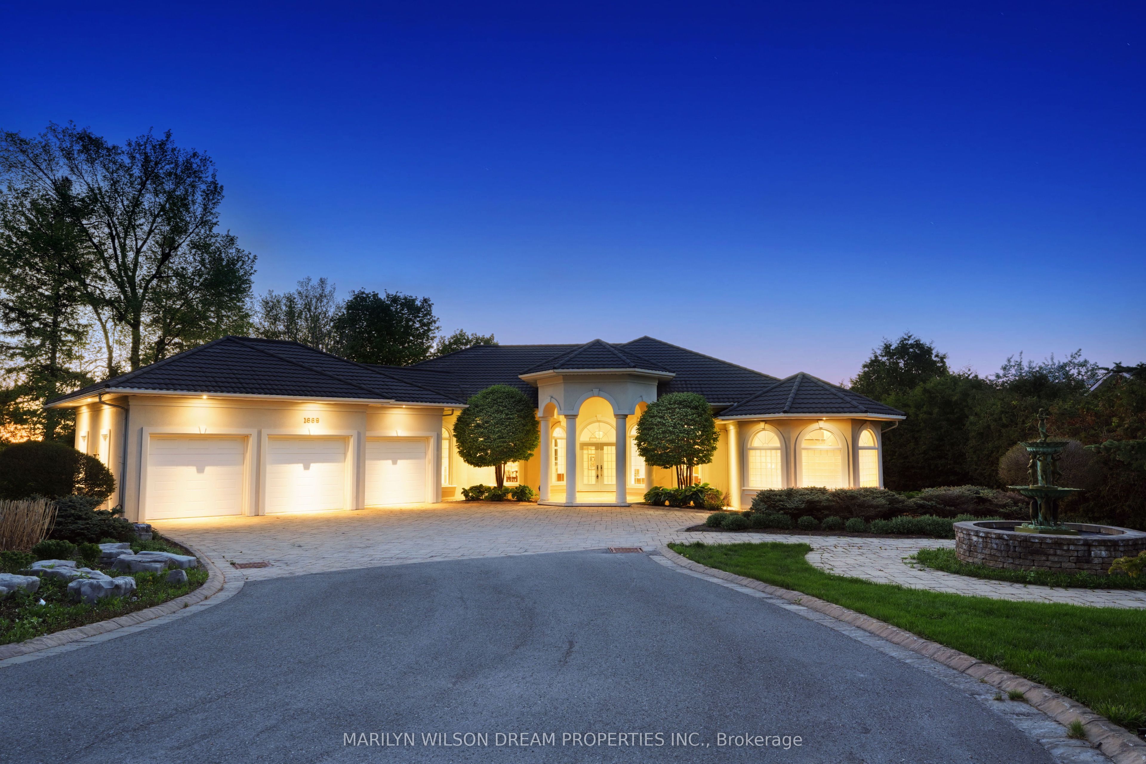 1669 Regional Road 174 Road, Ottawa, ON, K4C 1H5