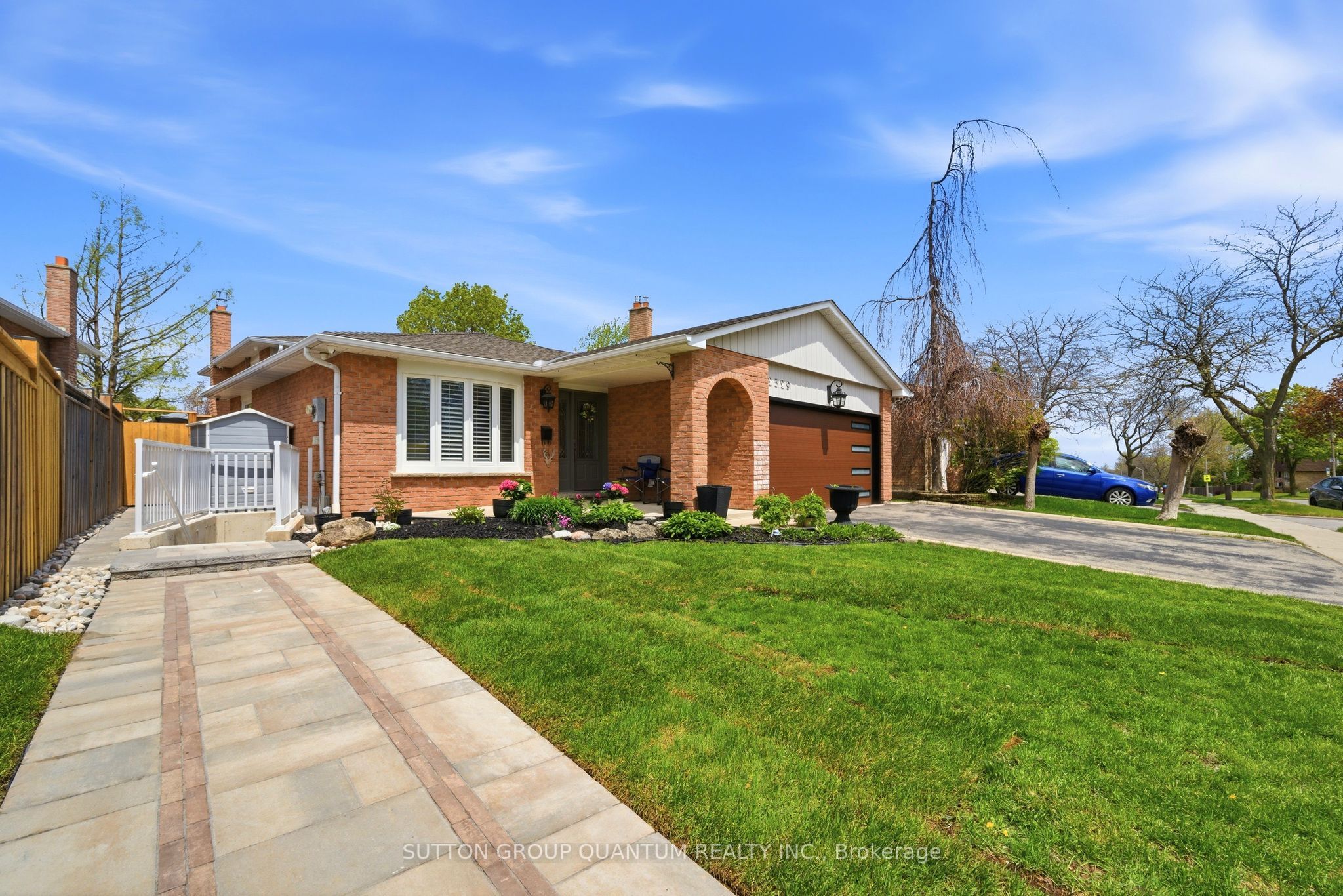 basement-2529 Cavendish Drive, Burlington, ON, L7P 4J5 photo 2