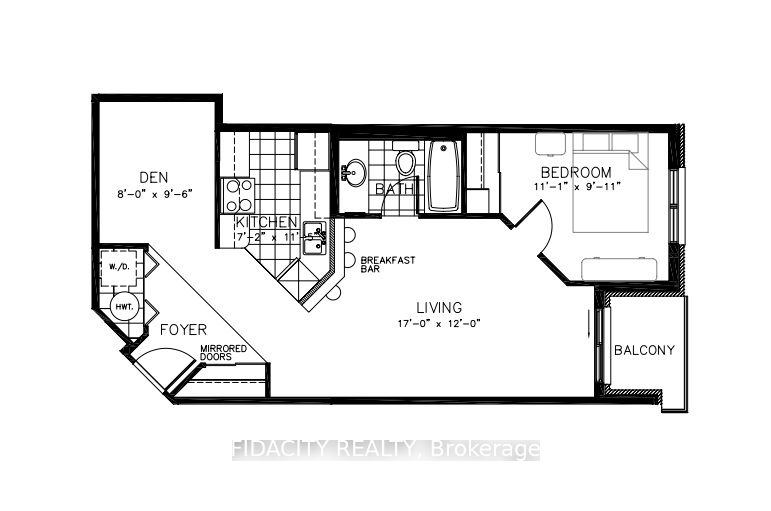 Additional image 3 of 10M-310 Central Park Drive, Ottawa, ON, K2C 4G4