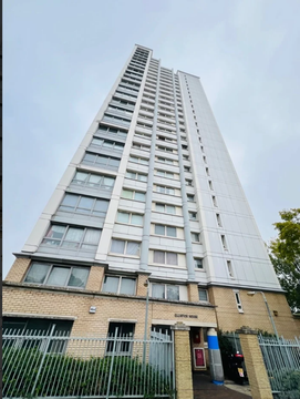 Elliston House, Wellington Street, London SE18