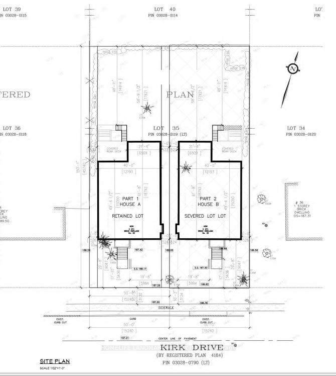 Additional image 3 of 32 Kirk Drive, Markham, ON, L3T 3L1