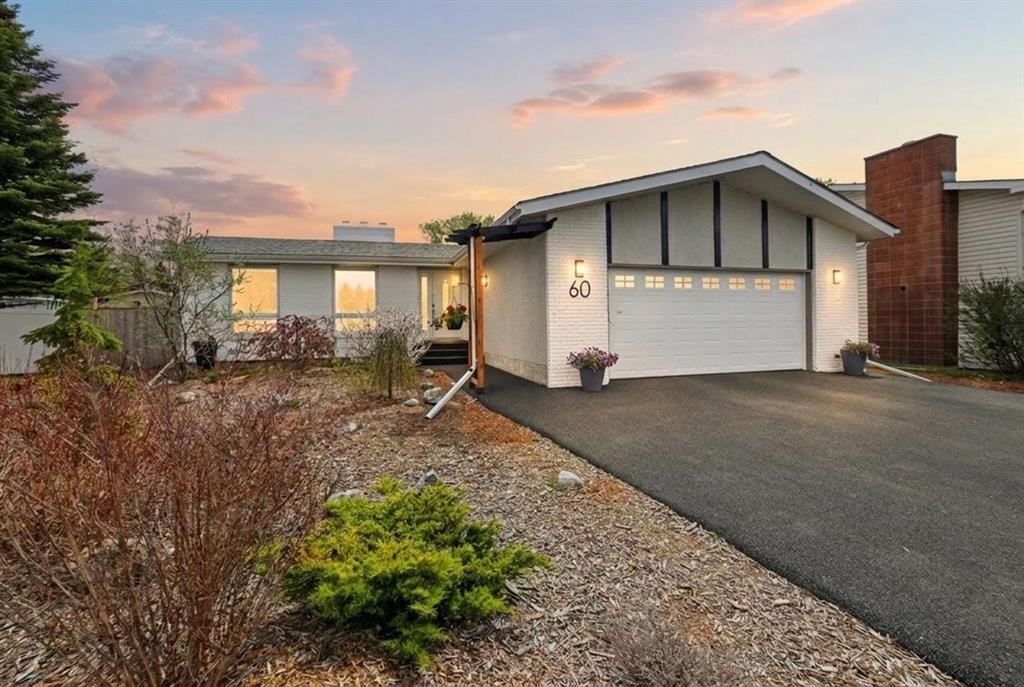 60 Anquetel Close, Red Deer, AB, T4R 1G7