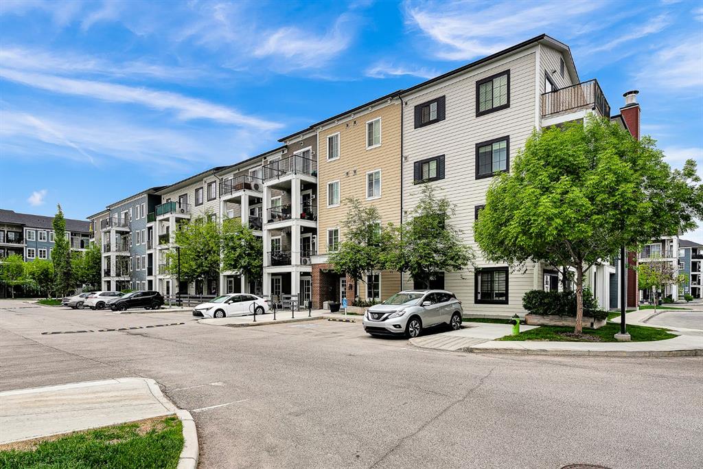 3305-215 Legacy Boulevard SE, Calgary, AB, T2X 3Z6