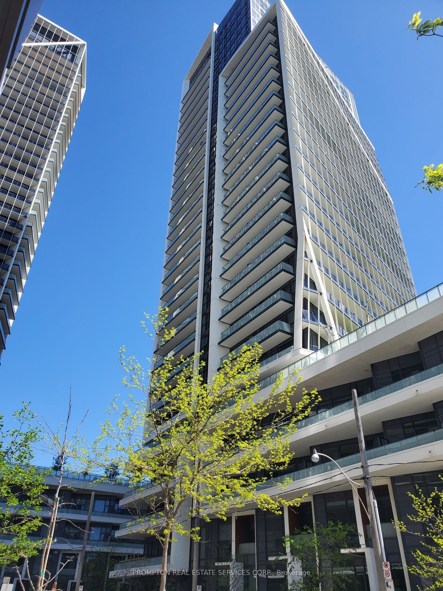2605-30 Ordnance Street, Toronto, ON, M6K 0C8