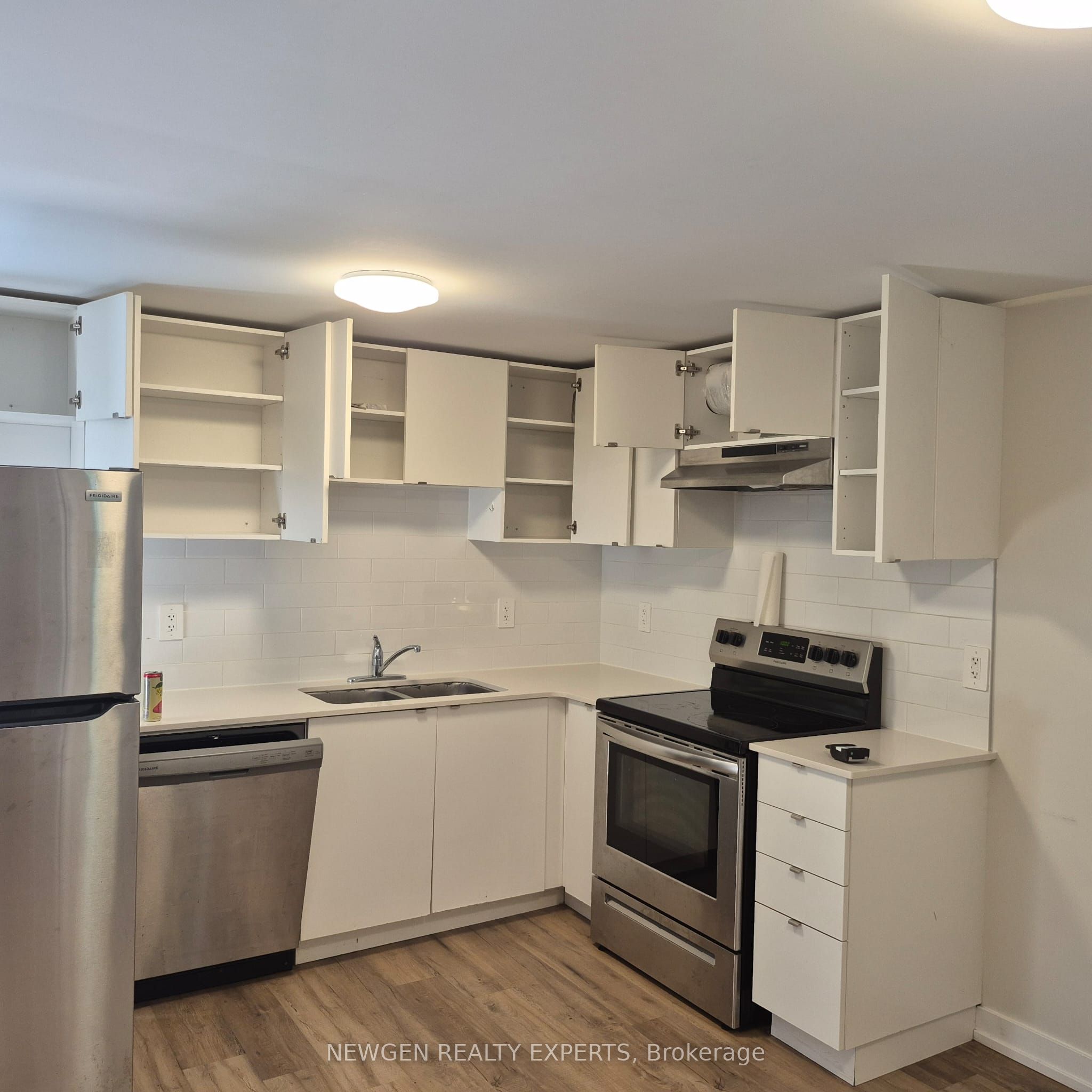 253 Dain (basement) Avenue, Welland, ON, L3B 3E7