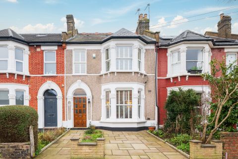 Ardgowan Road, Catford SE6