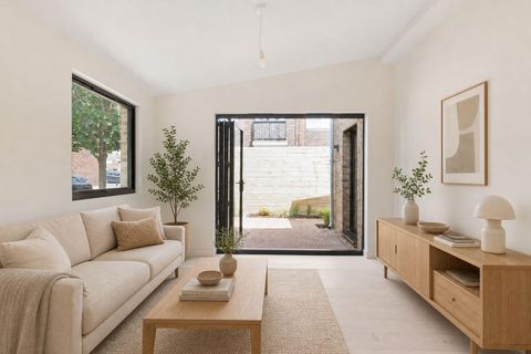 Ambleside BR1, New home