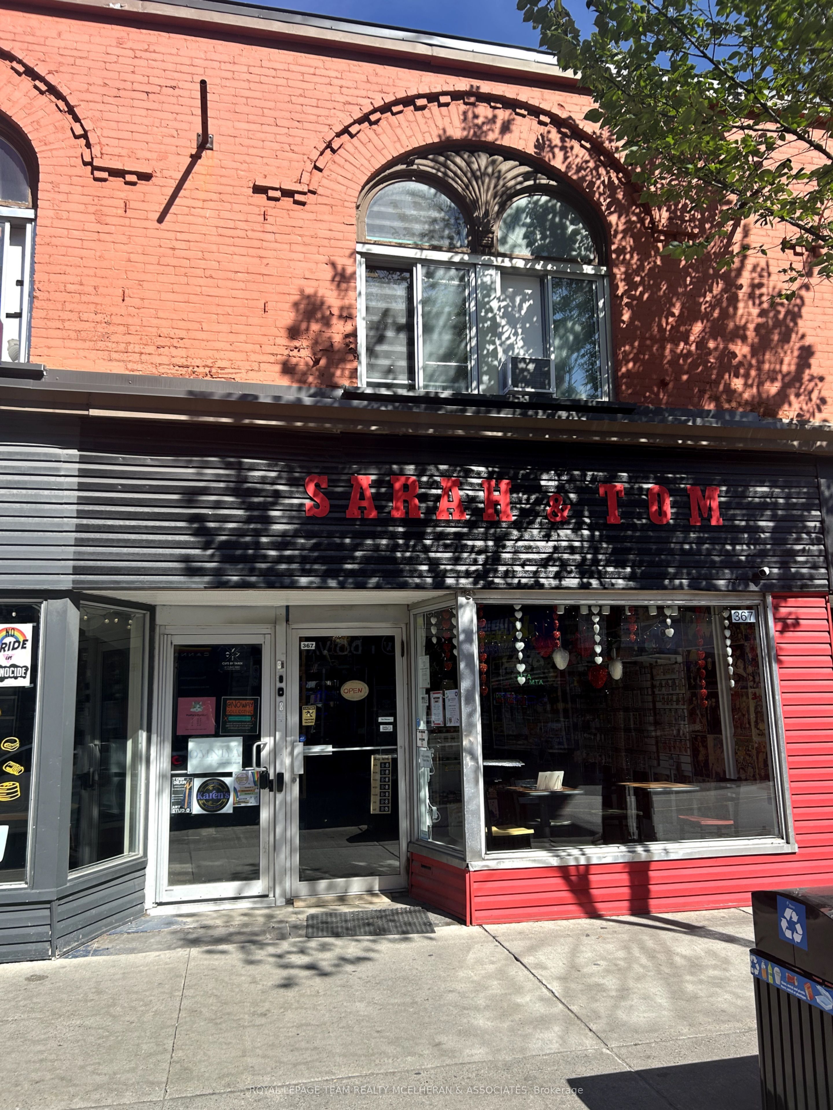 Additional image 2 of 367 Bank Street, Ottawa, ON, K2P 1Y2