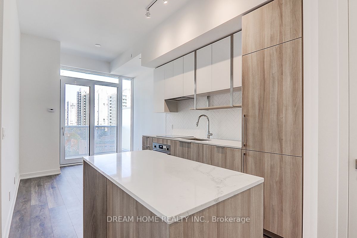806-15 Holmes Avenue, Toronto, ON, M2N 0L4