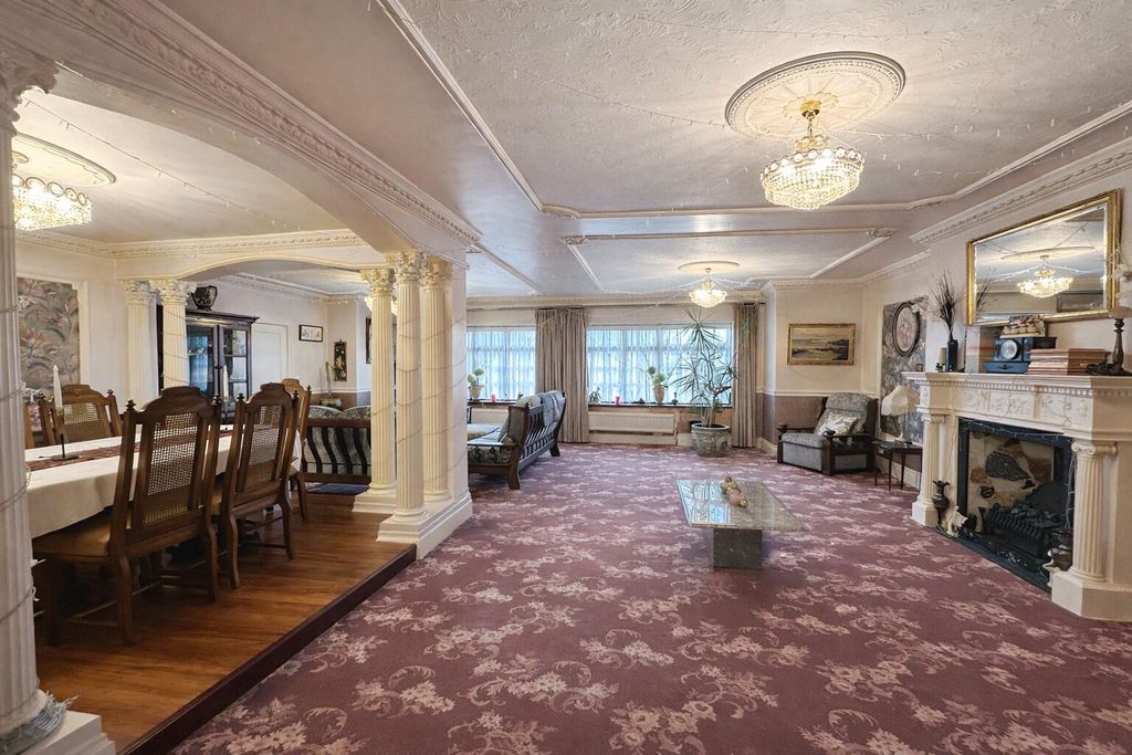 Additional image 7 of 7 bed detached house for saleRochester Road, Halling, Rochester ME2