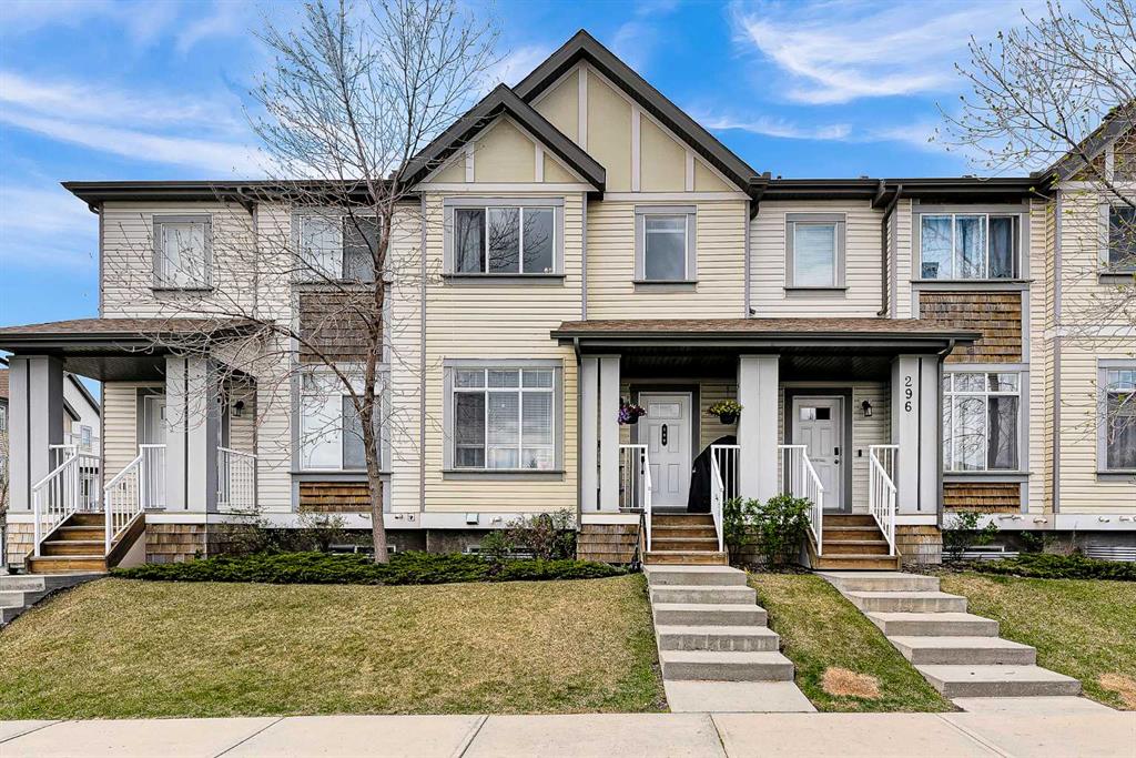 300 Copperstone Cove SE, Calgary, AB, T2Z 0L3