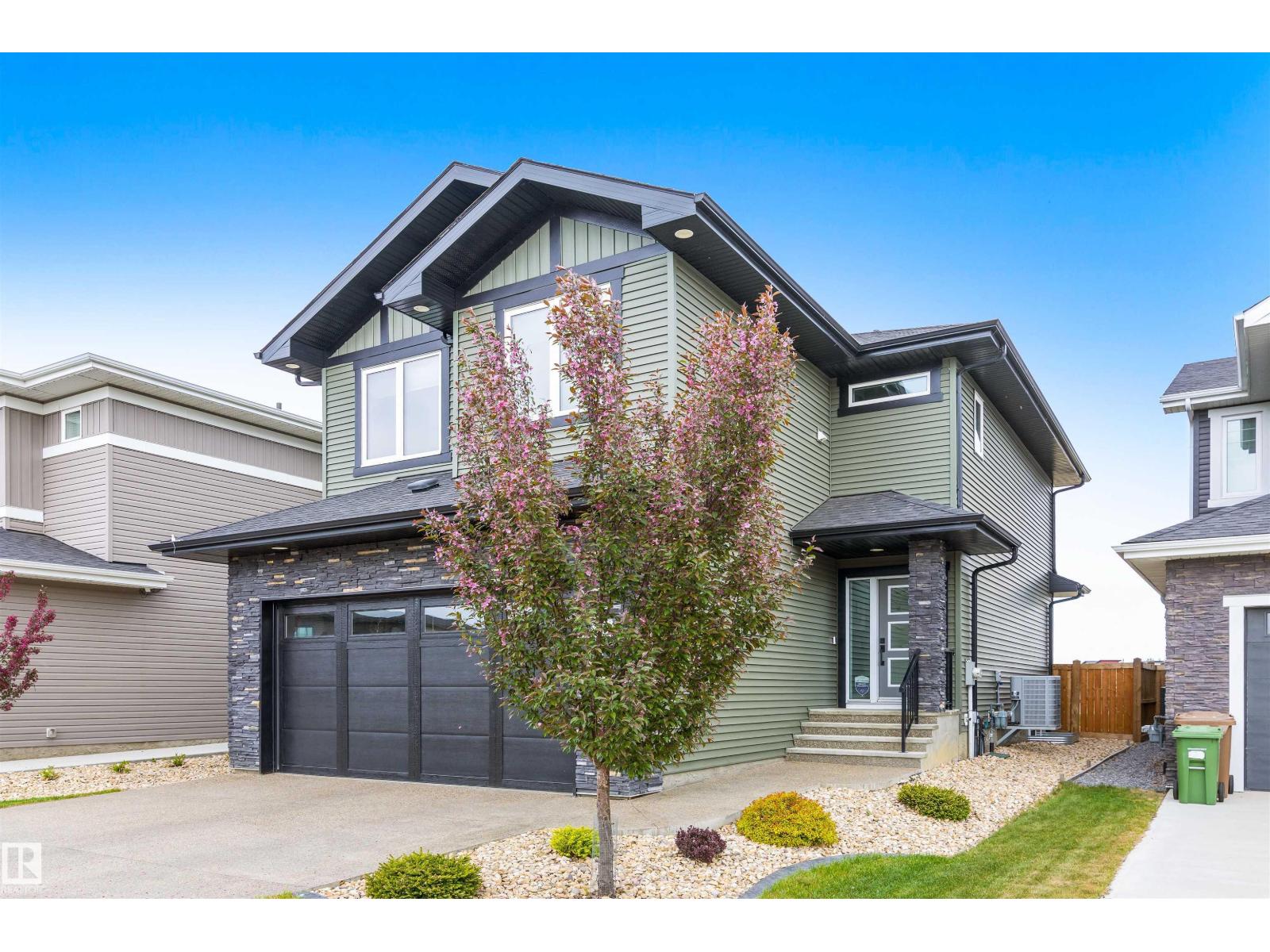 51 Encore Crescent, St. Albert, AB, T8N7W2 photo 2