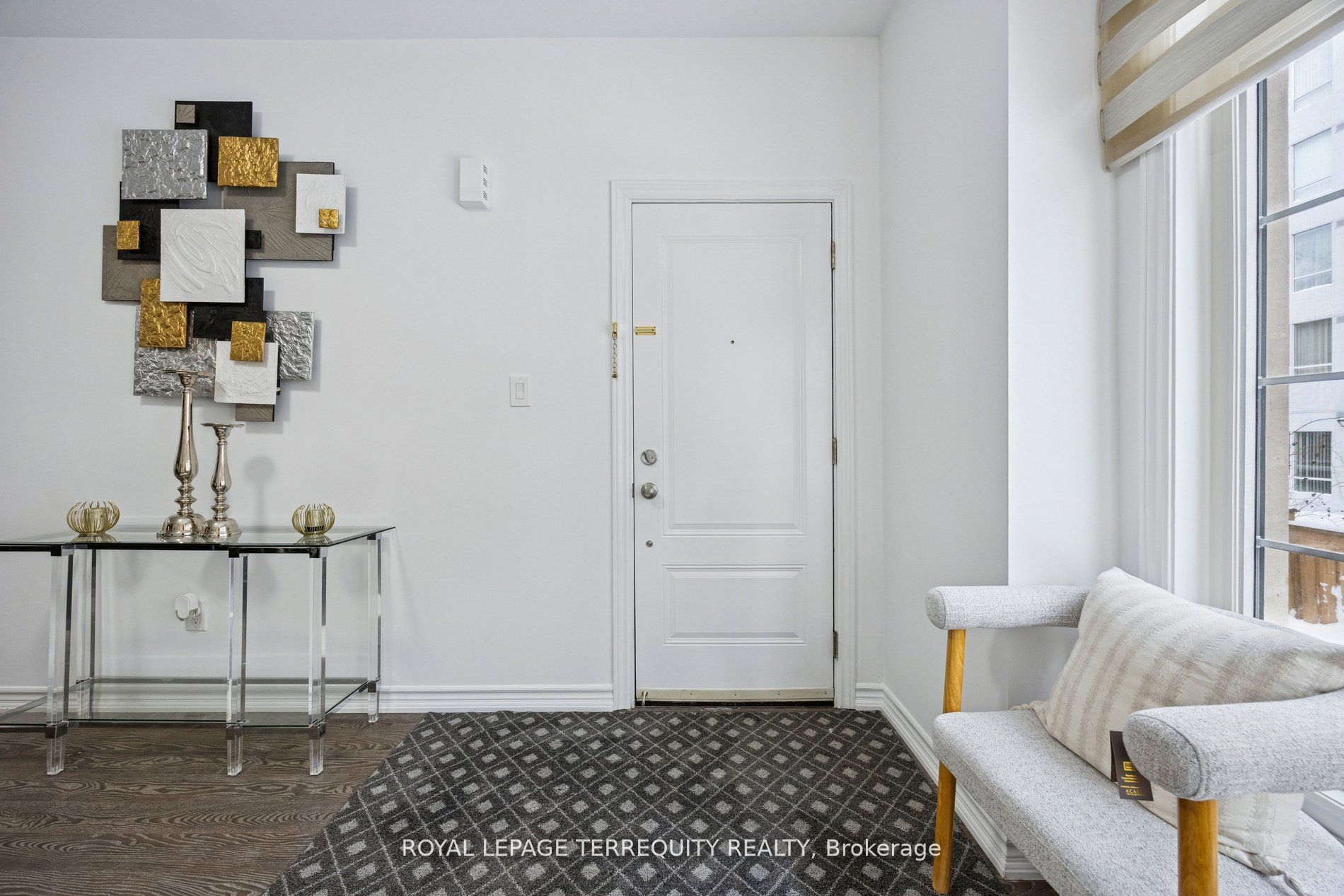 Th27-39 Drewry Avenue, Toronto, ON, M2M 0B4 photo 5