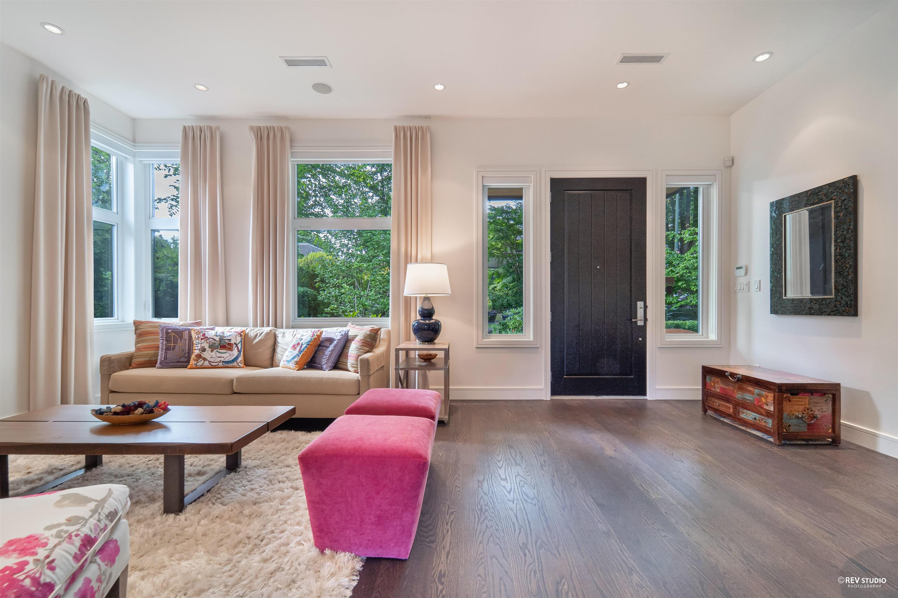 Additional image 4 of 3853 14th Avenue W, Vancouver, BC, V6R 2X1