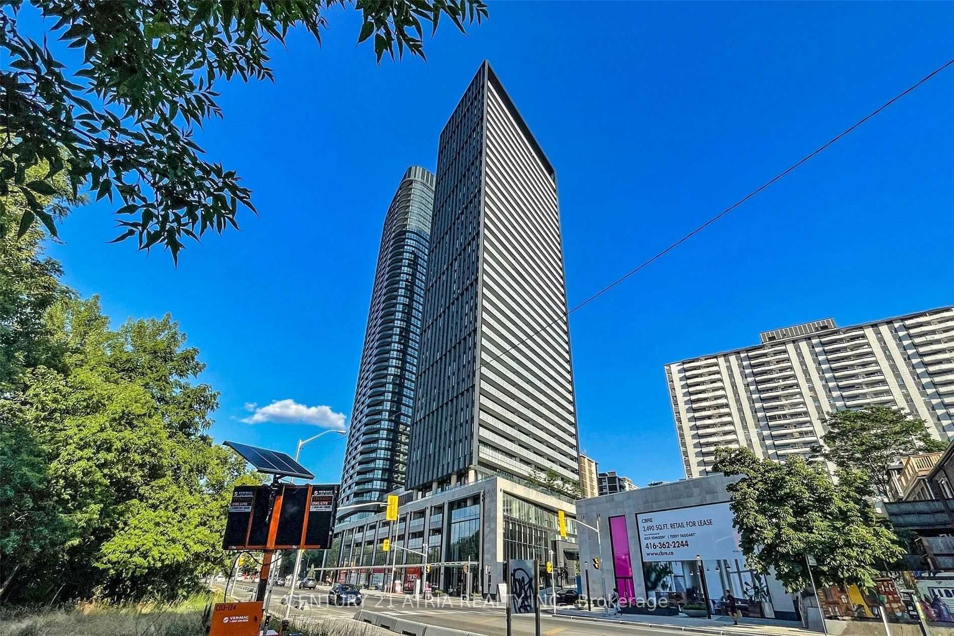 Additional image 2 of 3211-575 Bloor Street, Toronto, ON, M4X 1J8