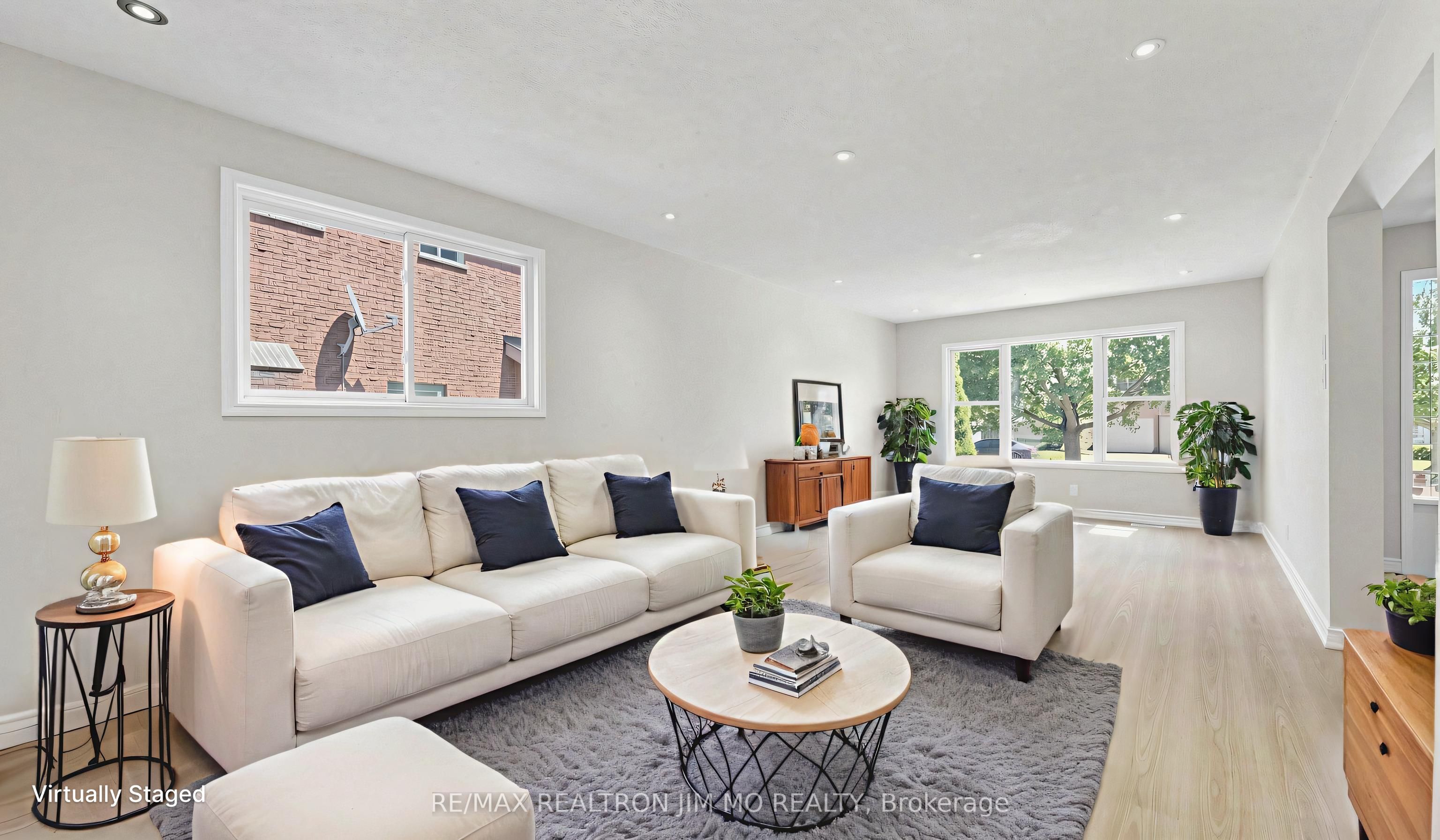 162 Biscayne Boulevard, Georgina, ON, L4P 3M1 photo 4
