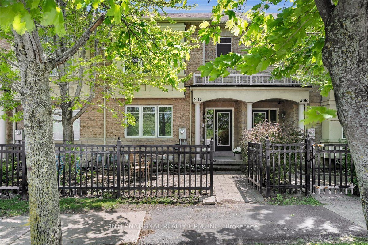 Additional image 2 of 2014 Lakeshore Road W, Mississauga, ON, L5J 1J8