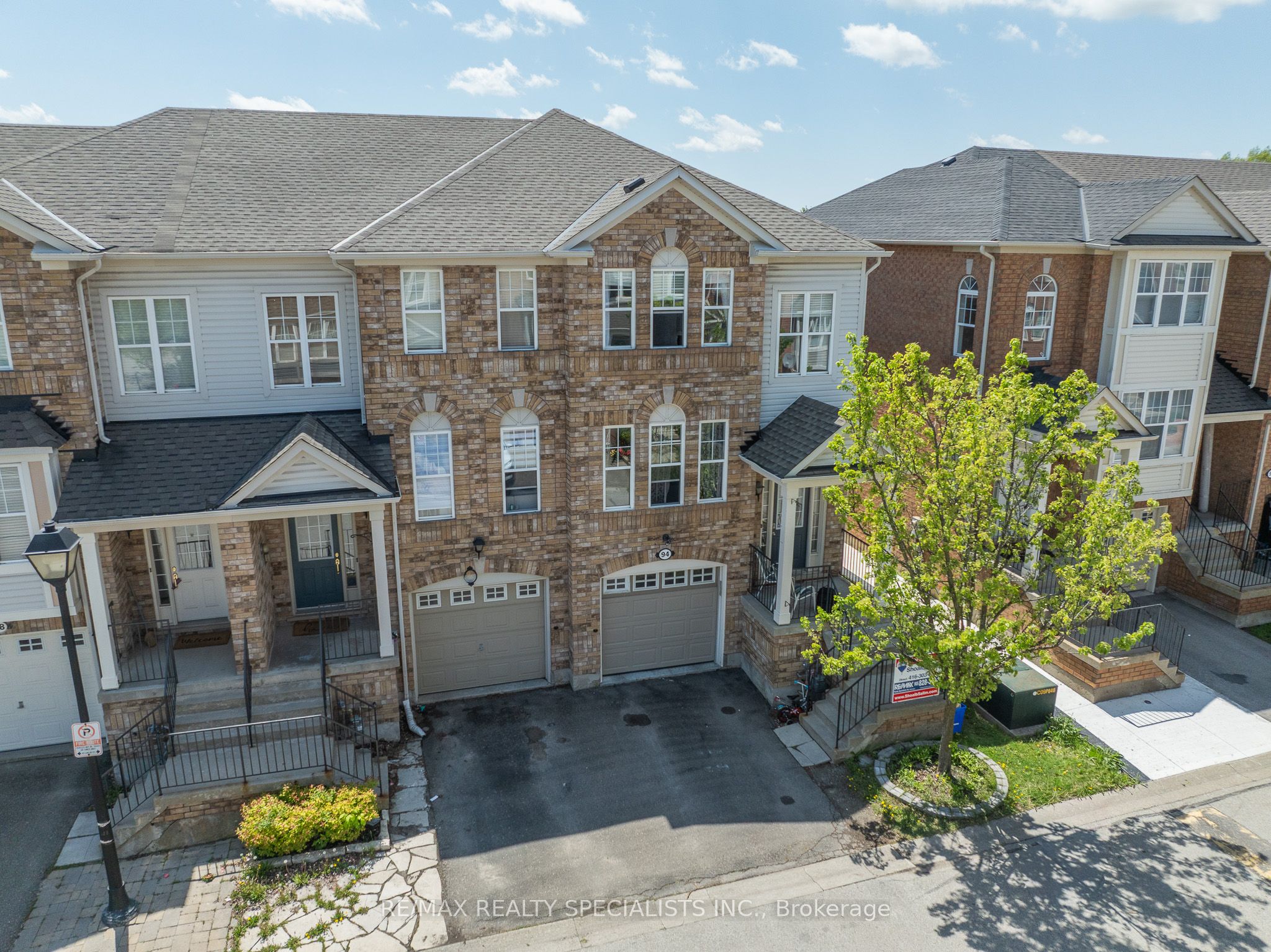 94 Seedhouse Lane, Halton Hills, ON, L7G 6K3
