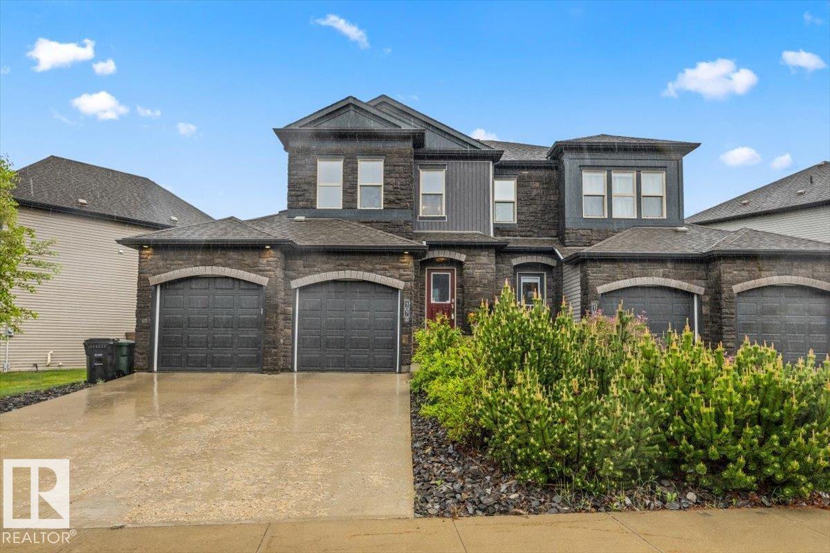 107 Gilmore Way, Spruce Grove, AB, T7X0M5