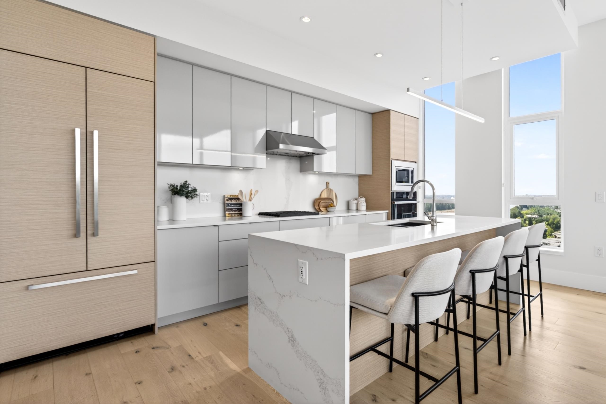 2505-3438 Sawmill Crescent, Vancouver, BC, V5S 0E3 photo 3