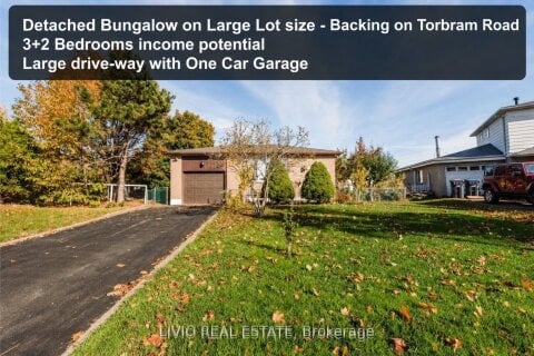 12 Finsbury Drive, Brampton, ON, L6T 3P9 photo 3
