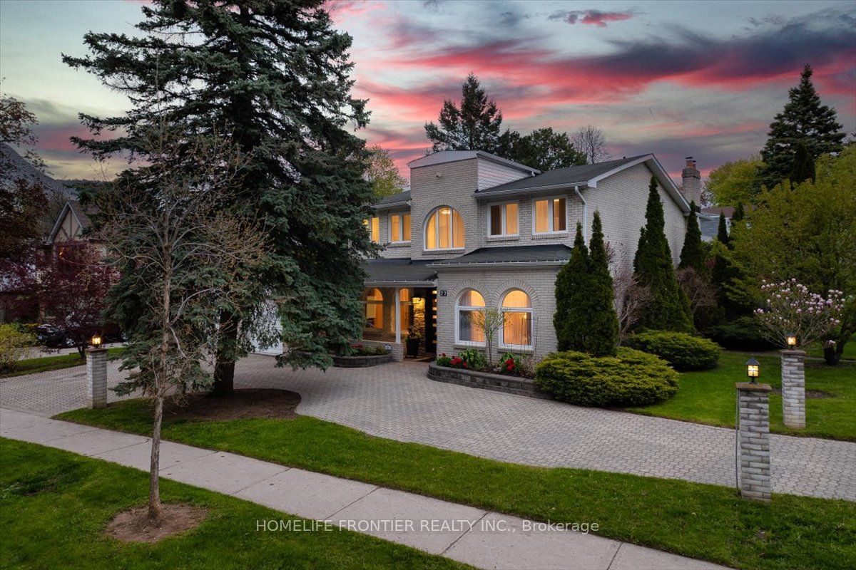 77 German Mills Road, Markham, ON, L3T 4H8
