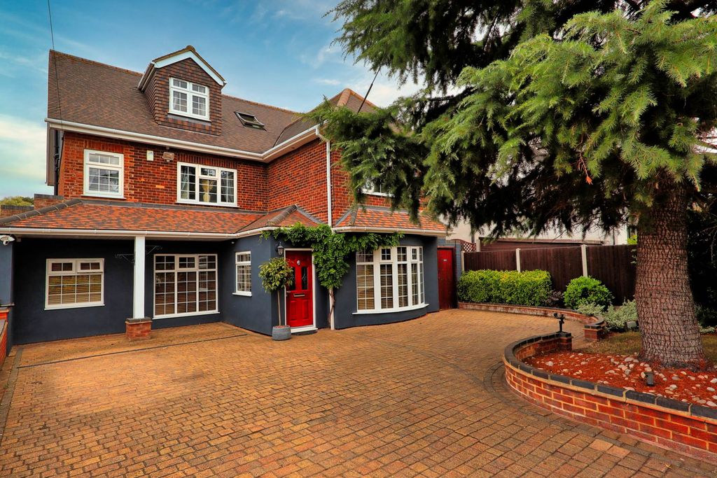 5 bed detached house for saleRawreth Lane, Rayleigh SS6