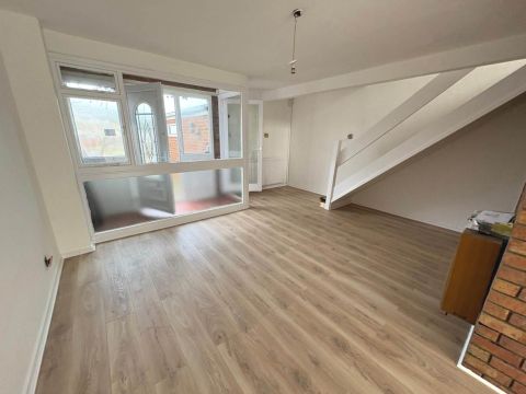 Honeywood Drive, Nottingham NG3