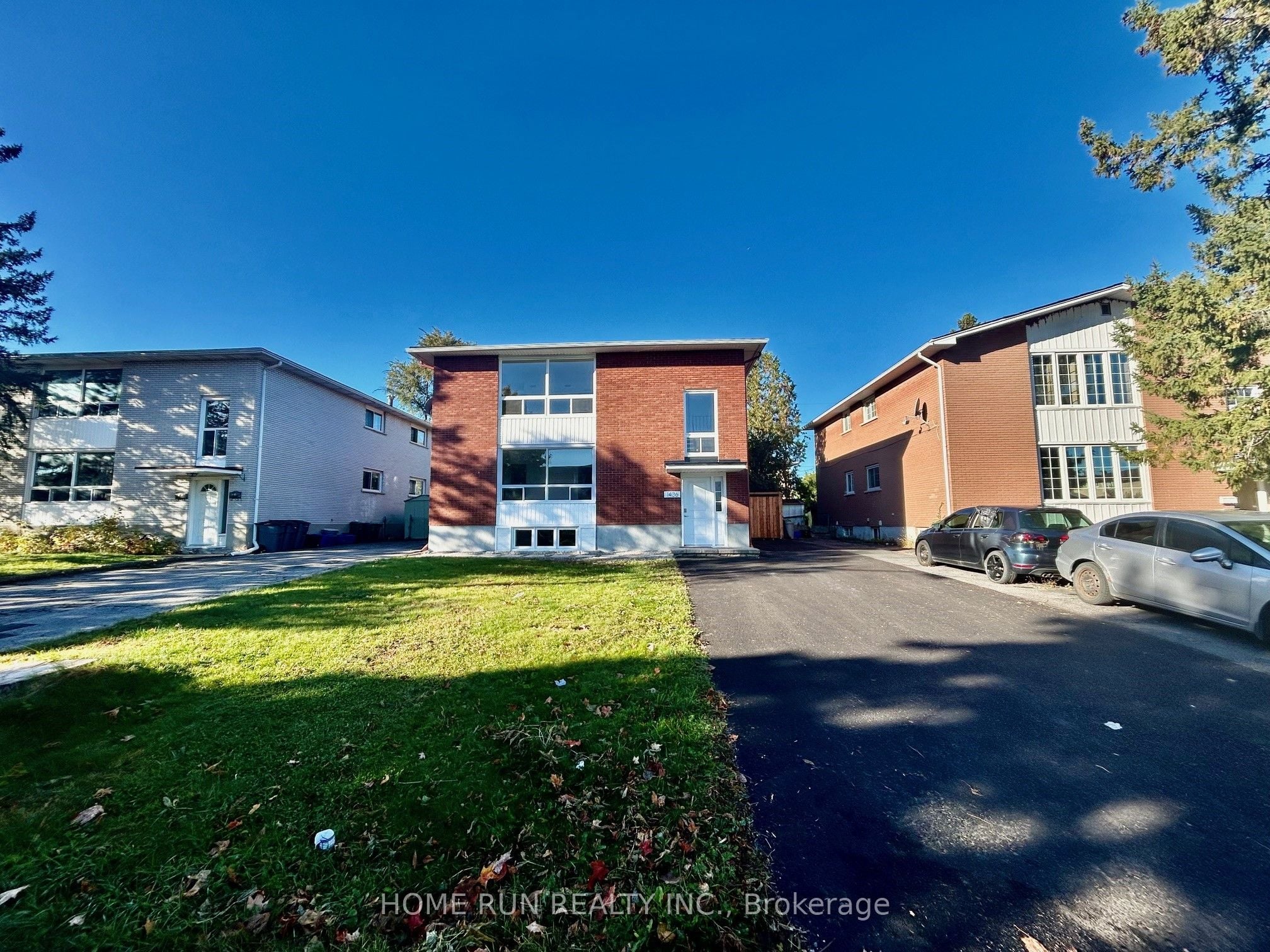 2-1436 Bellamy Street, Ottawa, ON, K2C 1S3