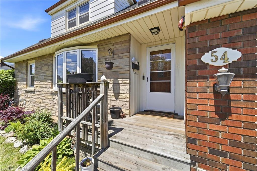 Additional image 4 of 54 Randall Avenue, Hamilton, ON, L8G 2K9