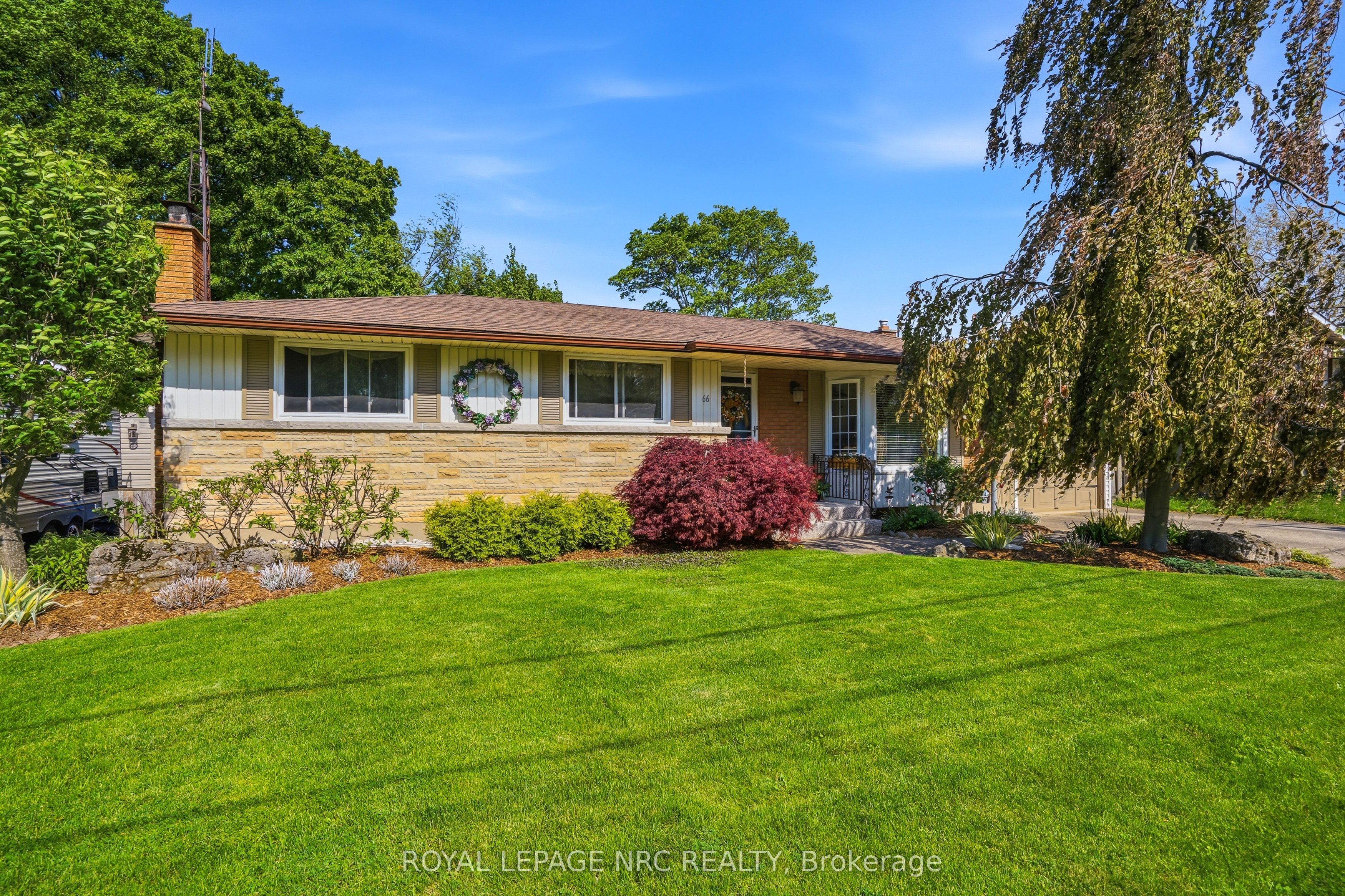 66 Duncan Drive, St. Catharines, ON, L2N 3P4