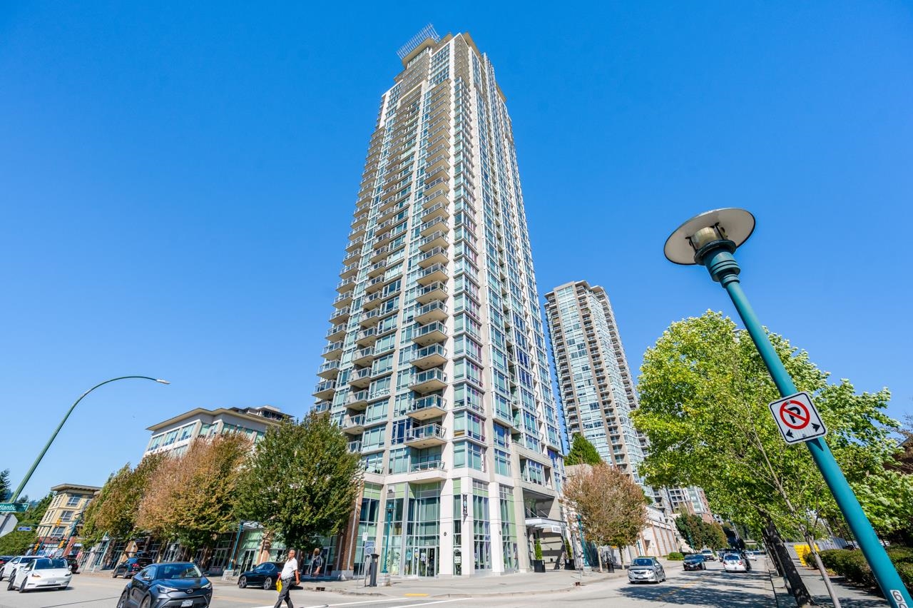 2909-2955 Atlantic Avenue, Coquitlam, BC, V3B 0H9