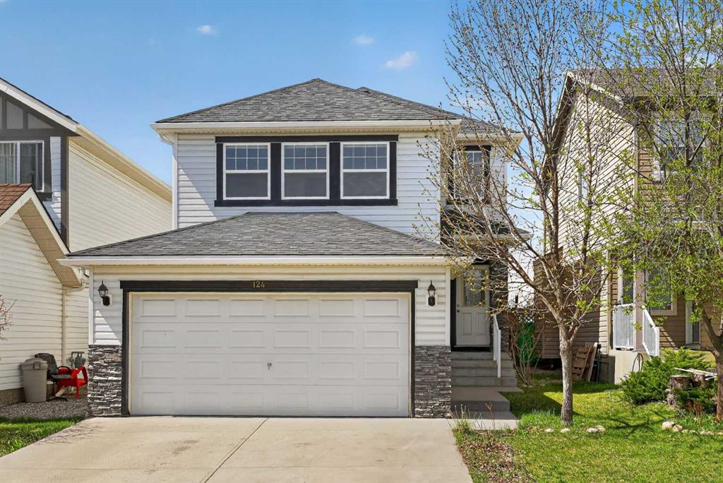 124 Everglen Way SW, Calgary, AB, t2y 5g2