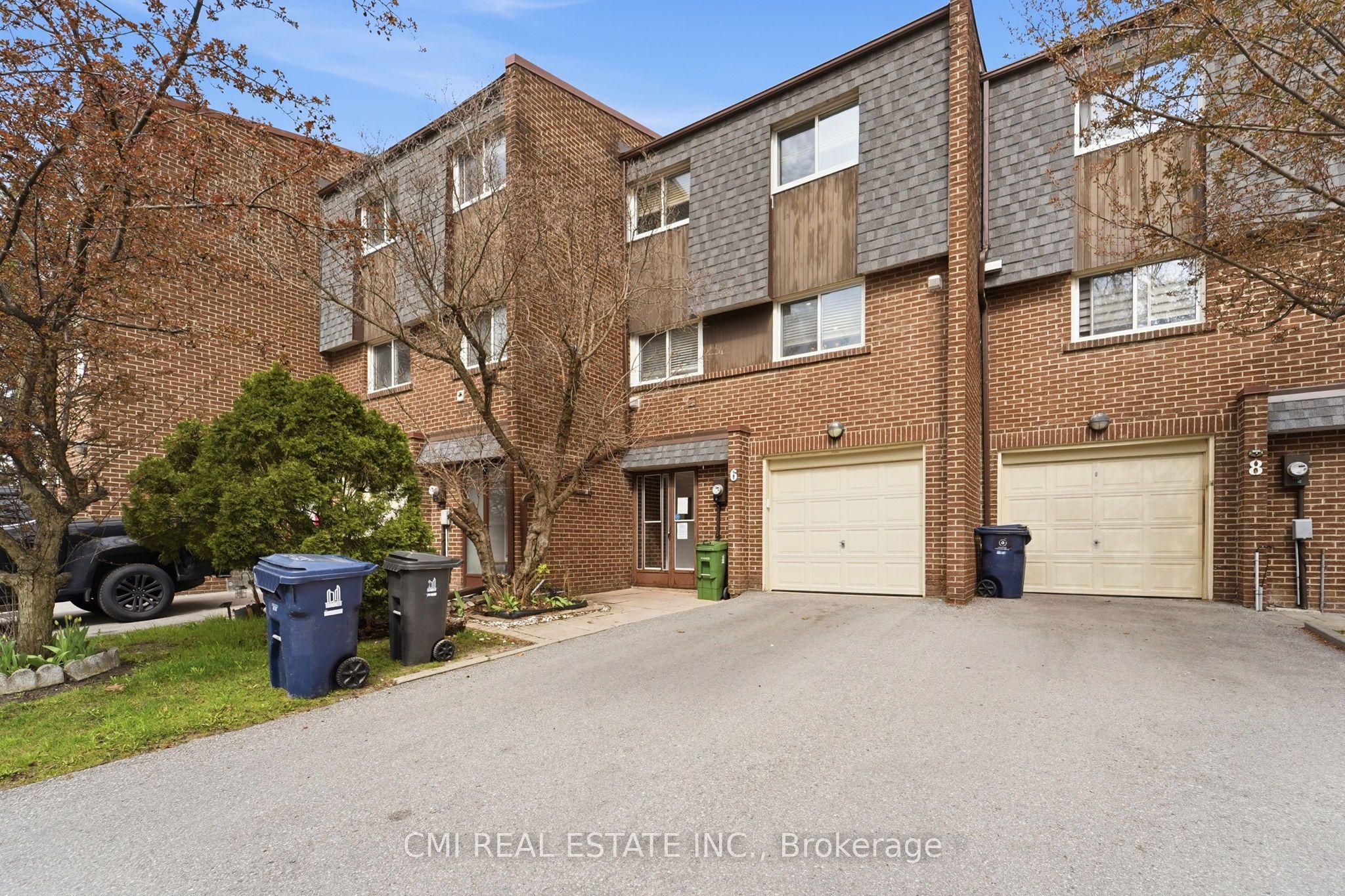 6 Windy Golfway Way, Toronto, ON, M3C 3A7 photo 3